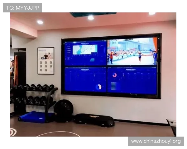 乐动全体育智慧平台在全民健身中的应用与推广策略分析