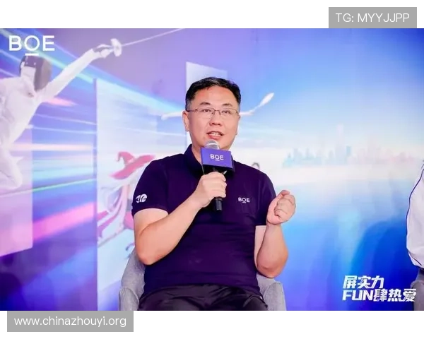 光速体育在电竞行业中的创新应用与未来发展潜力深度分析